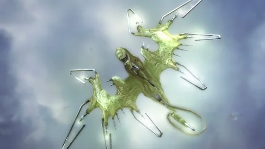 Thumbnail of the video for the Kalavinka Striker Boss Battle