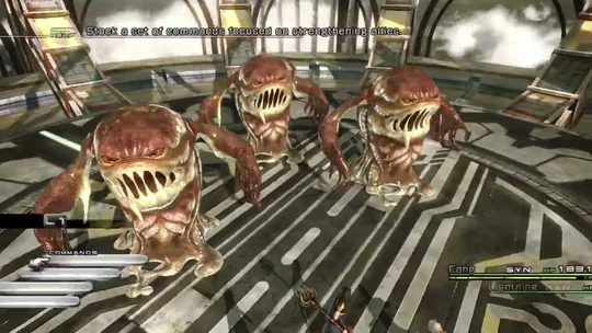 Thumbnail of the video for Mission 60: Dégelà Vu