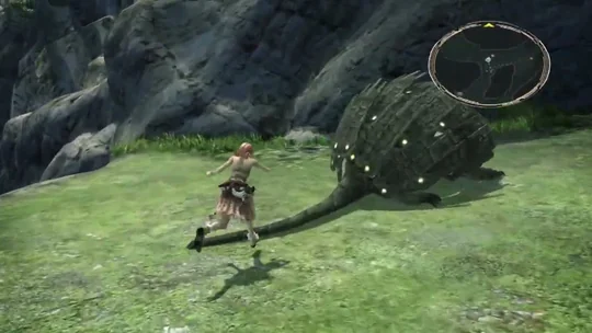 Thumbnail of the video for the Scalebeast Battle