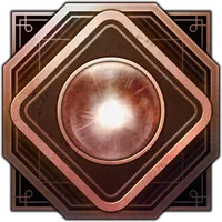 Achievement/Trophy Icon for A Most Worthy Vessel