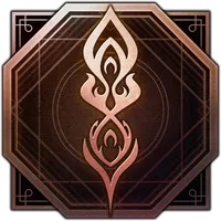 Achievement/Trophy Icon for A Vessel Complete