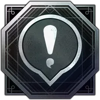 Achievement/Trophy Icon for And They Opened Up My Mind