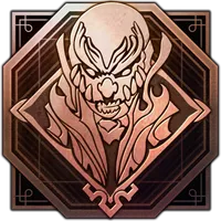 Achievement/Trophy Icon for Beat Rocking Blocks