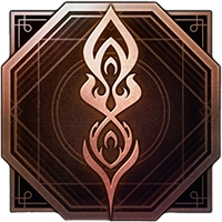 Trophy Icon for Awoken