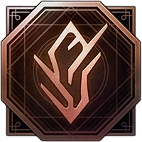 Trophy Icon for A Crystal Darkly