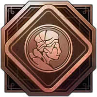 Achievement/Trophy Icon for Eureka