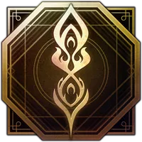 Achievement/Trophy Icon for Falling Star