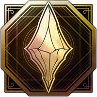 Trophy Icon for Fantasy, Finally