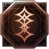 Achievement/Trophy Icon for Flow