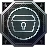 For the Hoard Achievement/Trophy