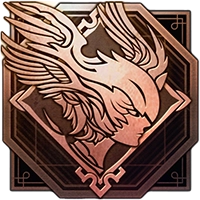 Trophy Icon for Fatal Attraction