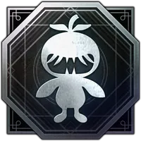Achievement/Trophy Icon for Hunter, Hunted