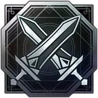 Achievement/Trophy Icon for It’s Over 50,000