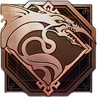 Trophy Icon for Tideslinger