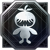 Trophy Icon for Hunter, Hunted