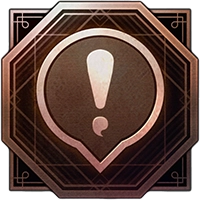 Trophy Icon for The End Can Wait