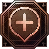 Trophy Icon for With Two Ds