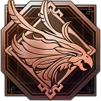 Achievement/Trophy Icon for Packing Heat