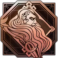 Achievement/Trophy Icon for Rod to Redemption