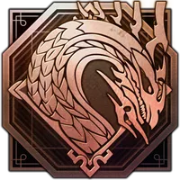 Achievement/Trophy Icon for Such Dodge, So Mega
