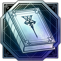 Trophy Icon for The Chronicler