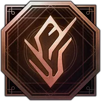 Achievement/Trophy Icon for The Only Way Is Up