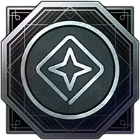 Trophy Icon for Careful Whisper