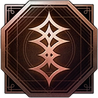 Trophy Icon for The Calm