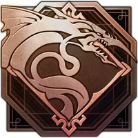 Achievement/Trophy Icon for Tideslinger