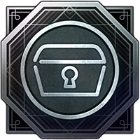 For the Hoard Achievement/Trophy