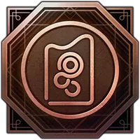 Trial Run Achievement/Trophy