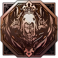 Trophy Icon for Dues Ex