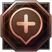 Achievement/Trophy Icon for With Two Ds