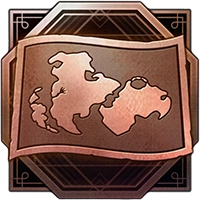 Trophy Icon for Here Be Rosfields