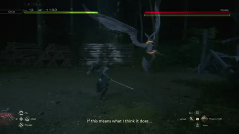 Animation of Chirada’s Swipe