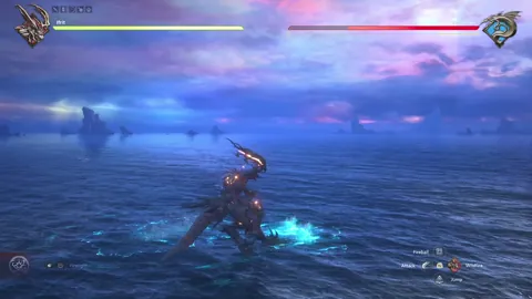 Animation of Leviathan’s Salt Spray attack