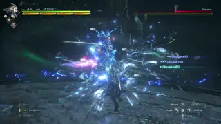 Animation of Odin’s Great Divide