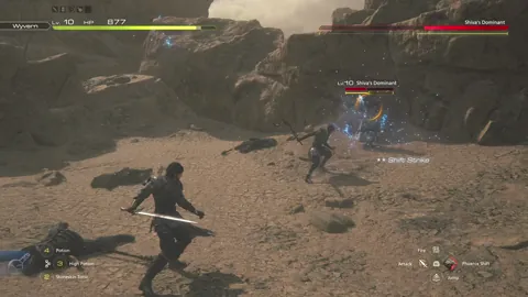 Animation of Shiva’s Dominant Ice Age