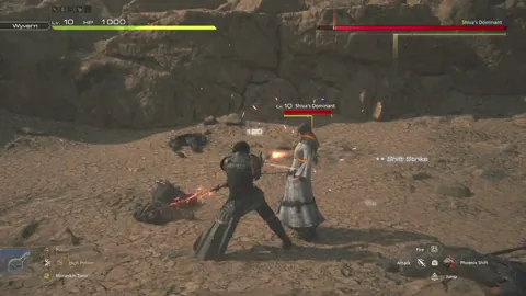 Animation of Shiva’s Dominant Ice Nova