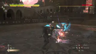 Animation of Sleipnir’s Dead Man’s Bier attack