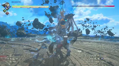 Animation of Timekeeper’s Frozen in Time attack