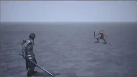 Animation of Phoenix’s Phoenix Shift attack