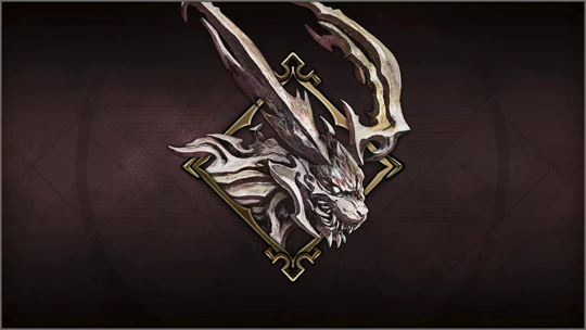 Eikon icon/logo for Ifrit