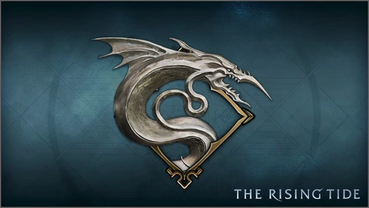 Eikon icon/logo for Leviathan