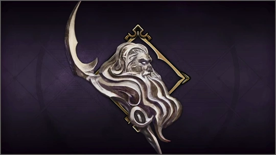 Eikon icon/logo for Ramuh