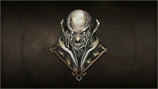 Eikon icon/logo for Titan