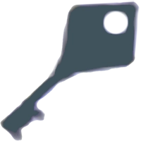 Key Item Icon
