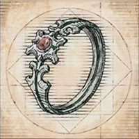 Accessory image for Bahamut’s Mercy