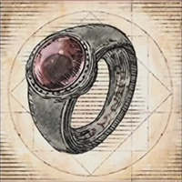 Accessory image for Berserker’s Ring