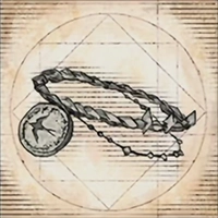 Accessory image for the Blood Hawk Jess